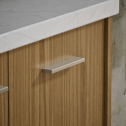 KOHLER K-99543-R Jute 36" wall-hung bathroom vanity cabinet