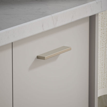 KOHLER K-99544 Jute 48" wall-hung bathroom vanity cabinet