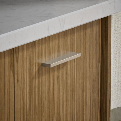 KOHLER K-99544 Jute 48" wall-hung bathroom vanity cabinet