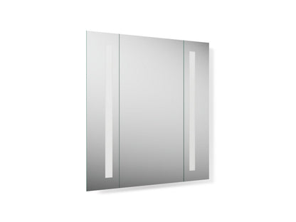 3/4 view of product