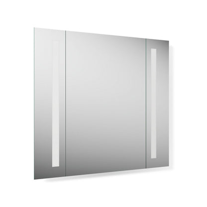 3/4 view of product