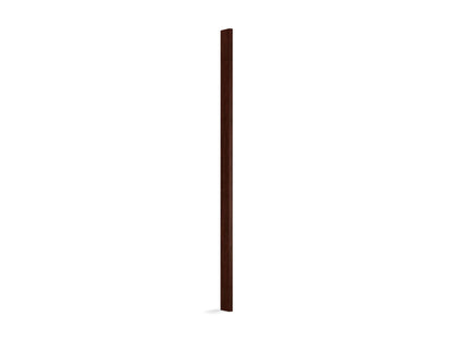 KOHLER K-99676 Tailored Vanity Collection Filler strip for KOHLER Tailored vanities