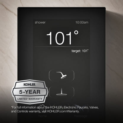 KOHLER K-99693-P DTV+ Digital interface