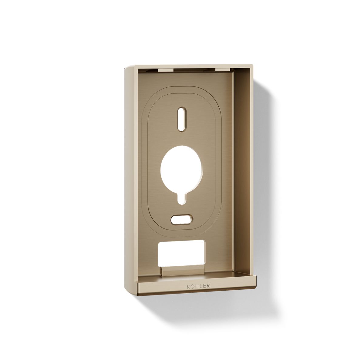 KOHLER K-99694 DTV+ Interface mounting bracket