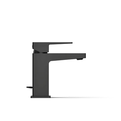 KOHLER K-99760-4 Honesty Single-handle bathroom sink faucet, 1.2 gpm