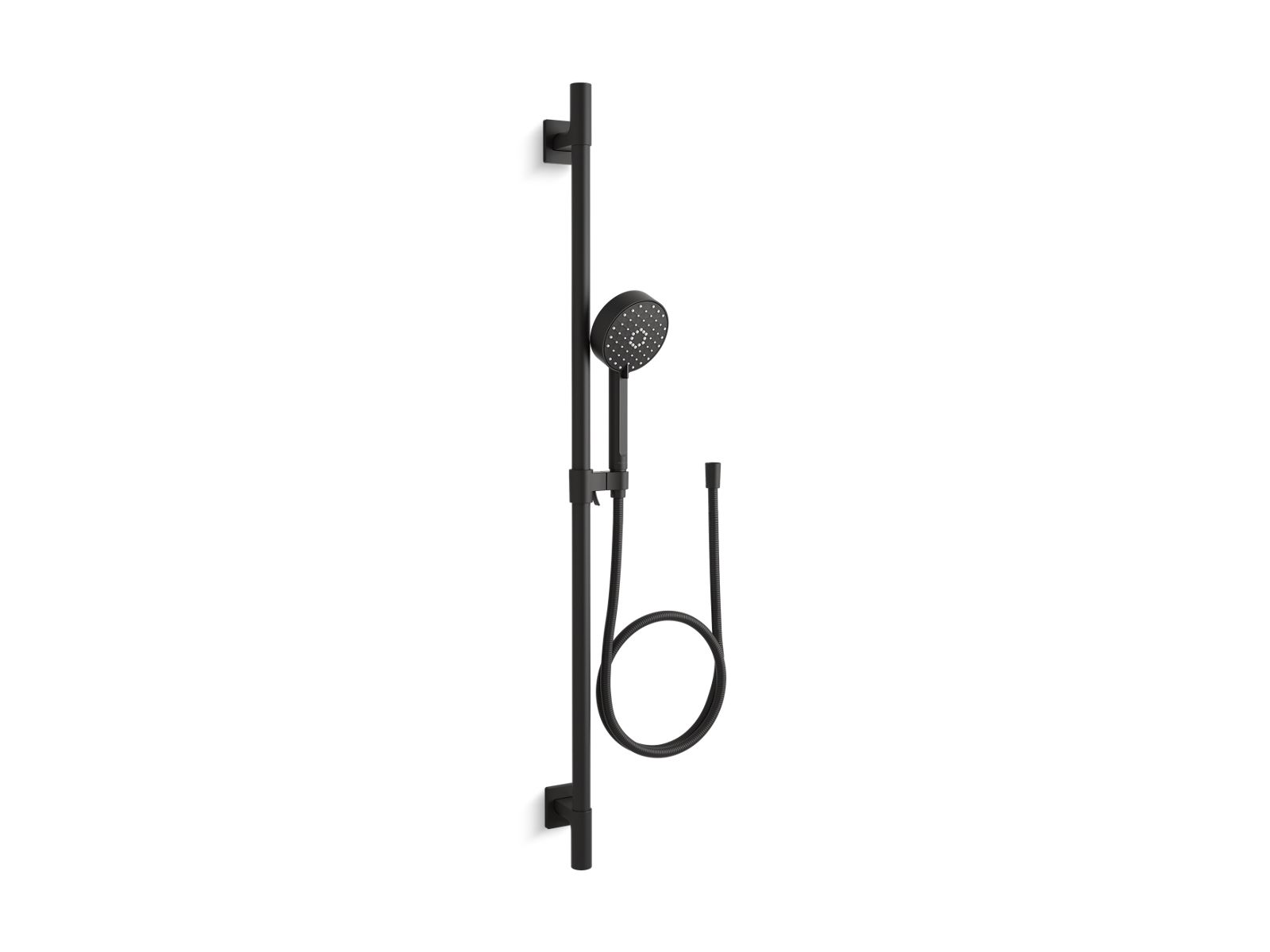 3/4 view of product