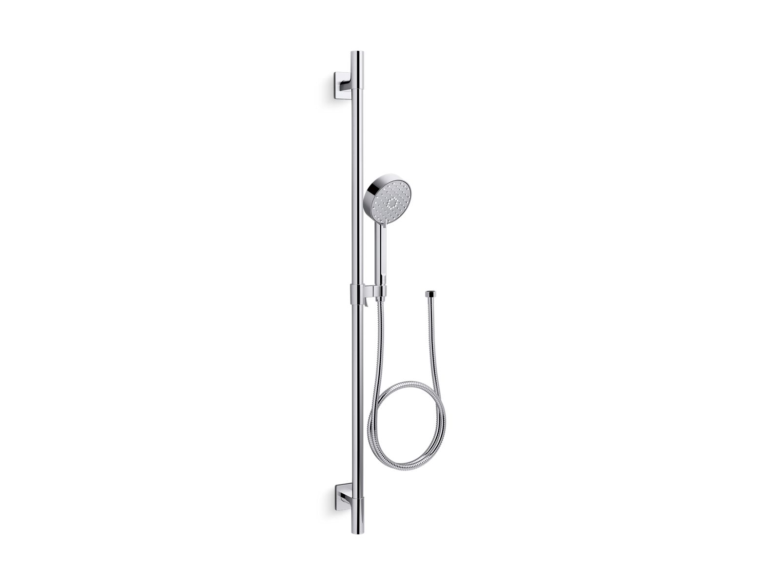 3/4 view of product