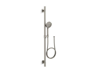KOHLER K-99898 Awaken G110 2.0 gpm premium slidebar kit