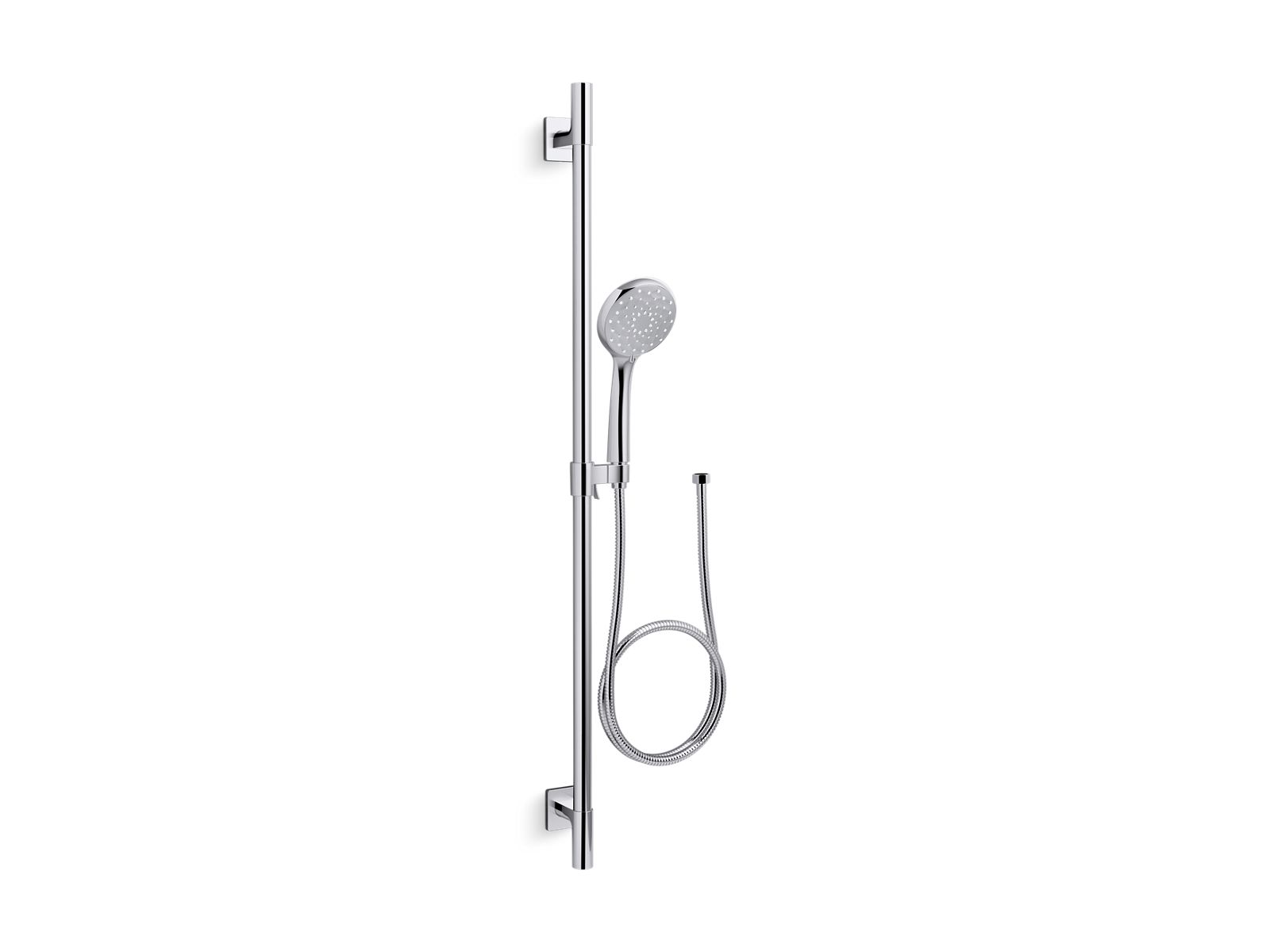 3/4 view of product