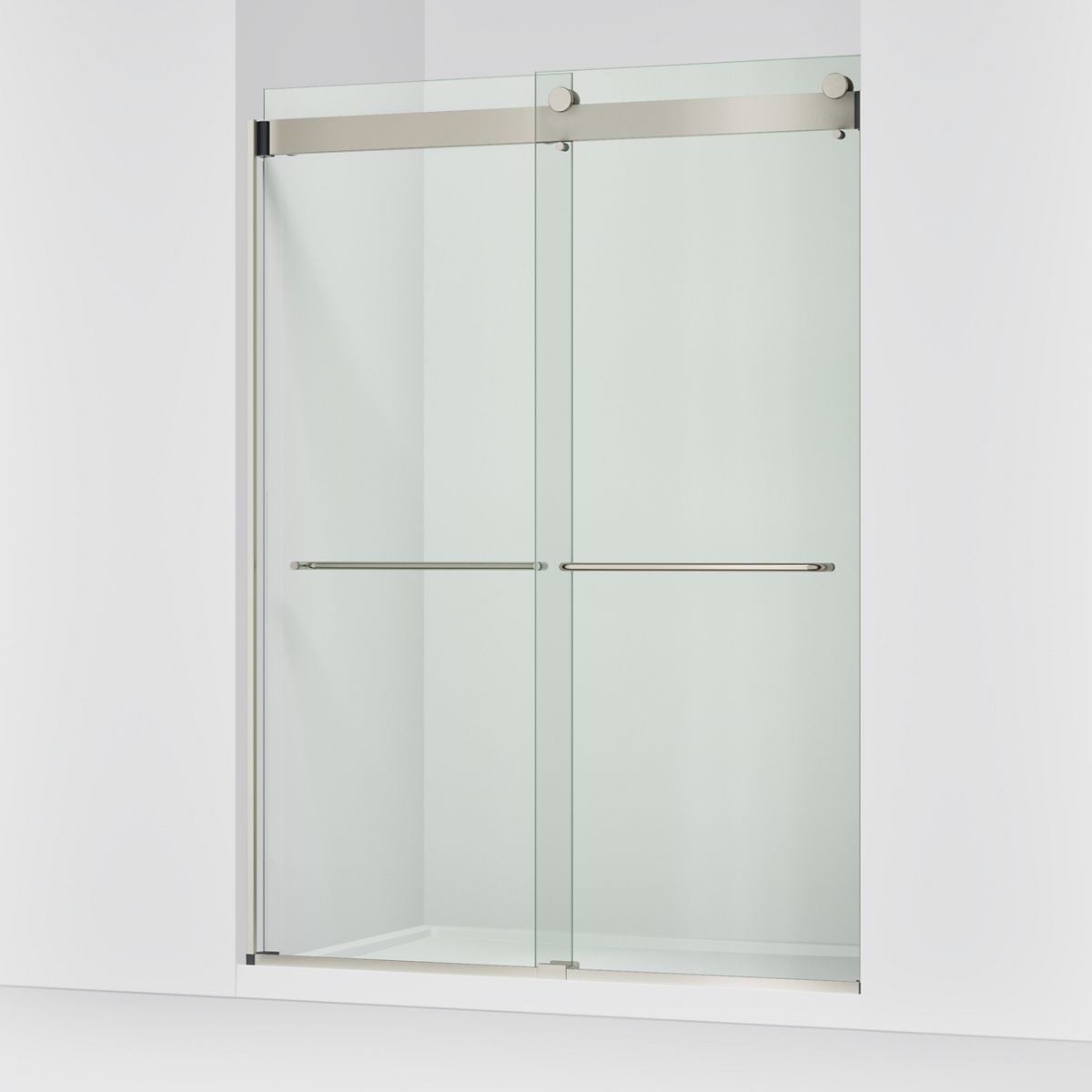 3/4 view of product