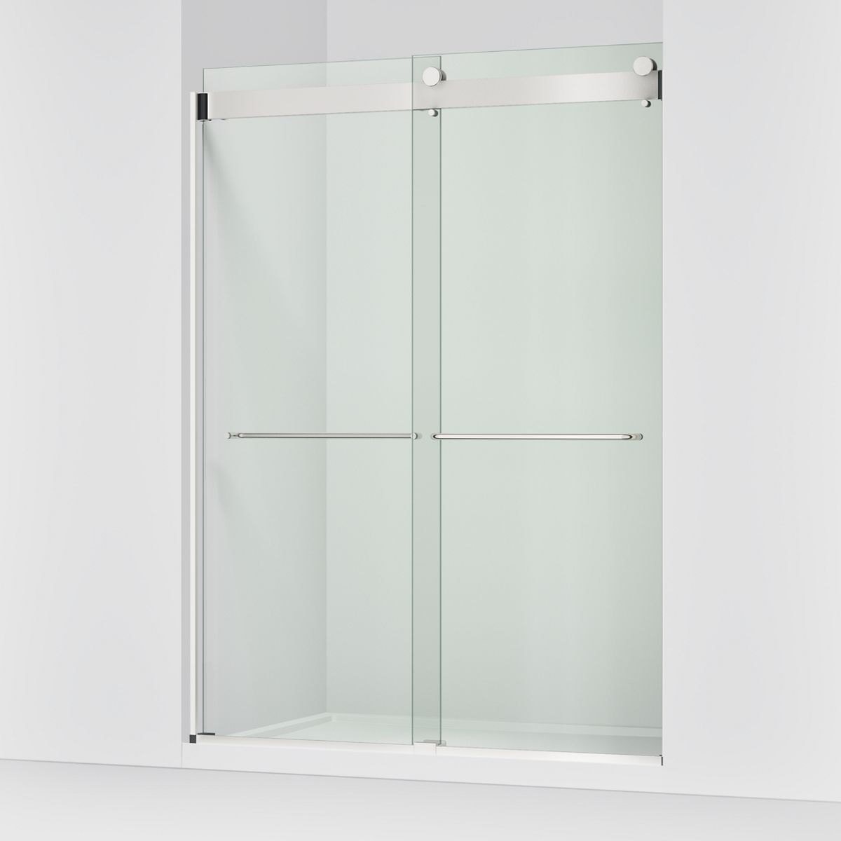 3/4 view of product