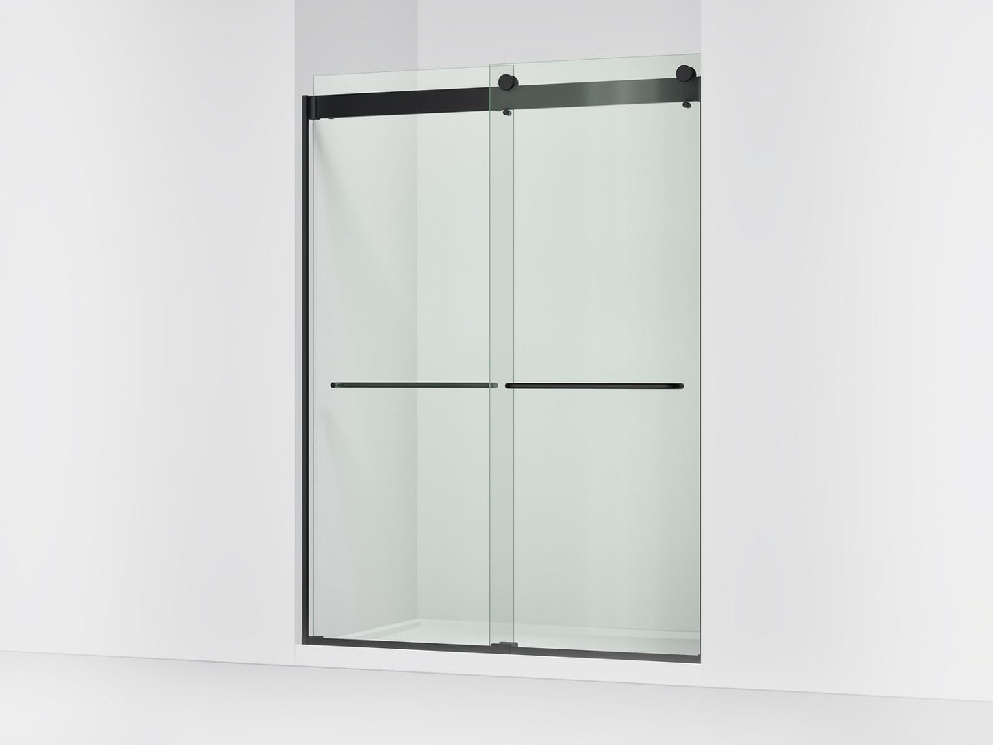 3/4 view of product