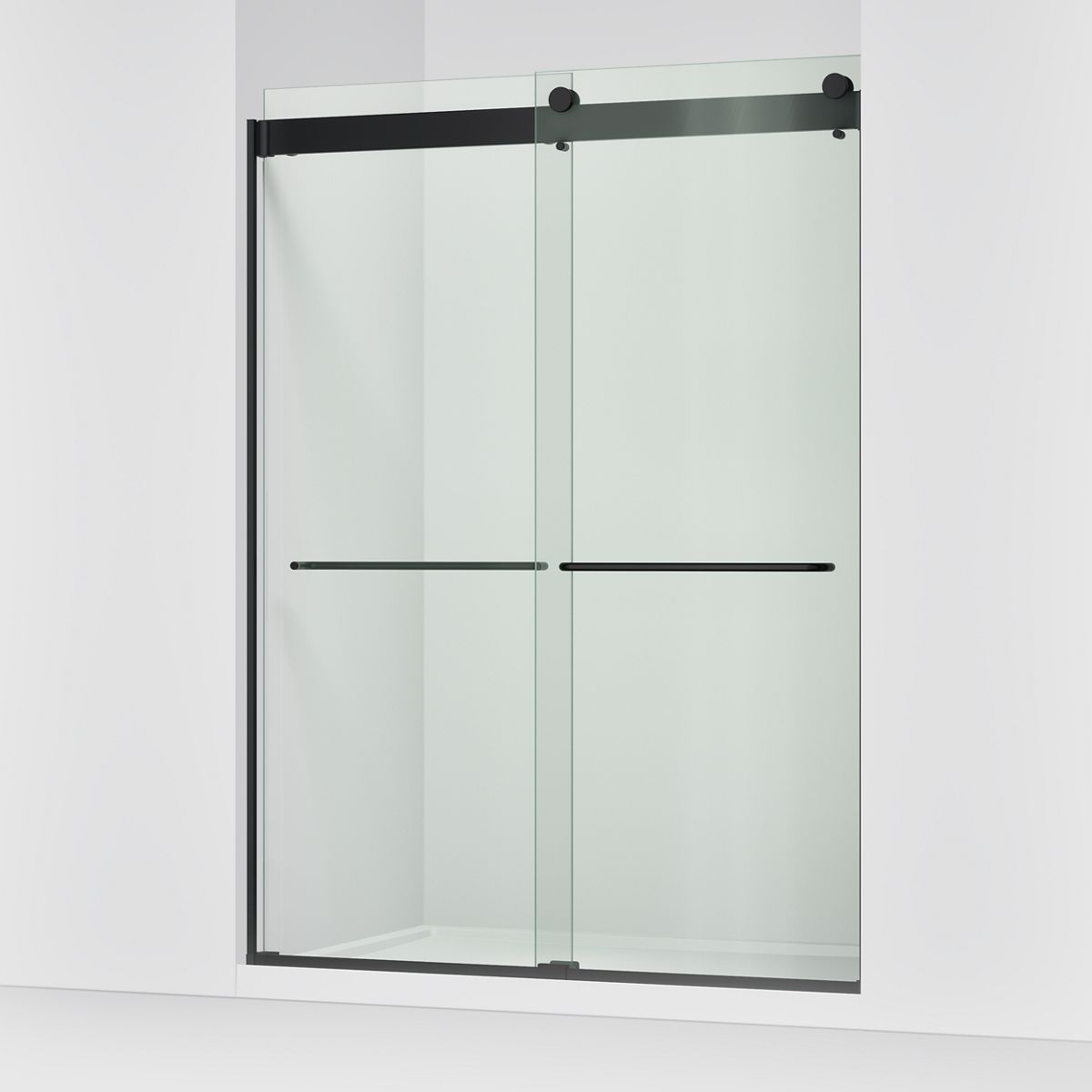 3/4 view of product
