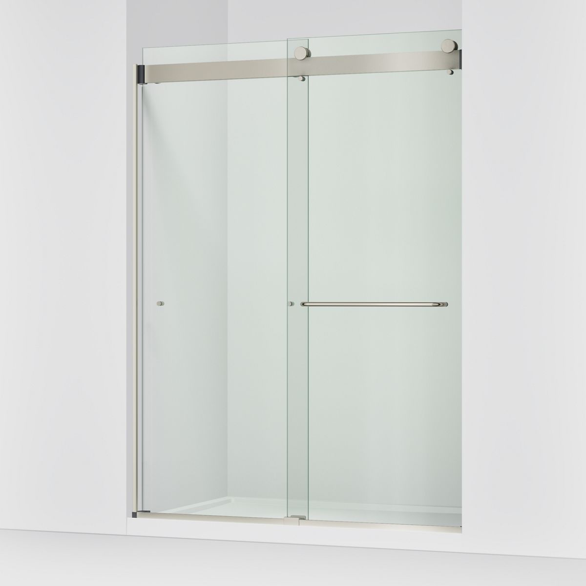 3/4 view of product