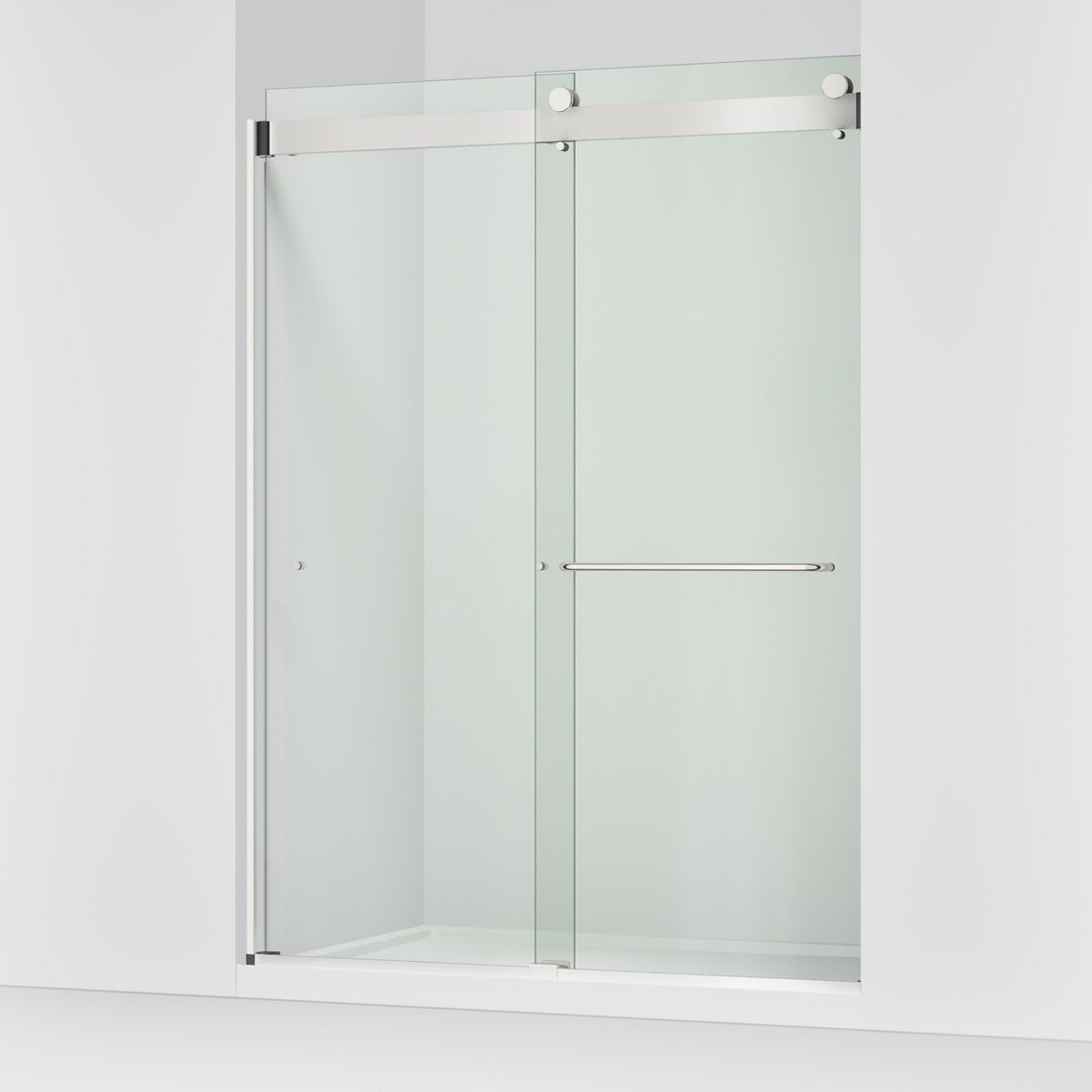 3/4 view of product