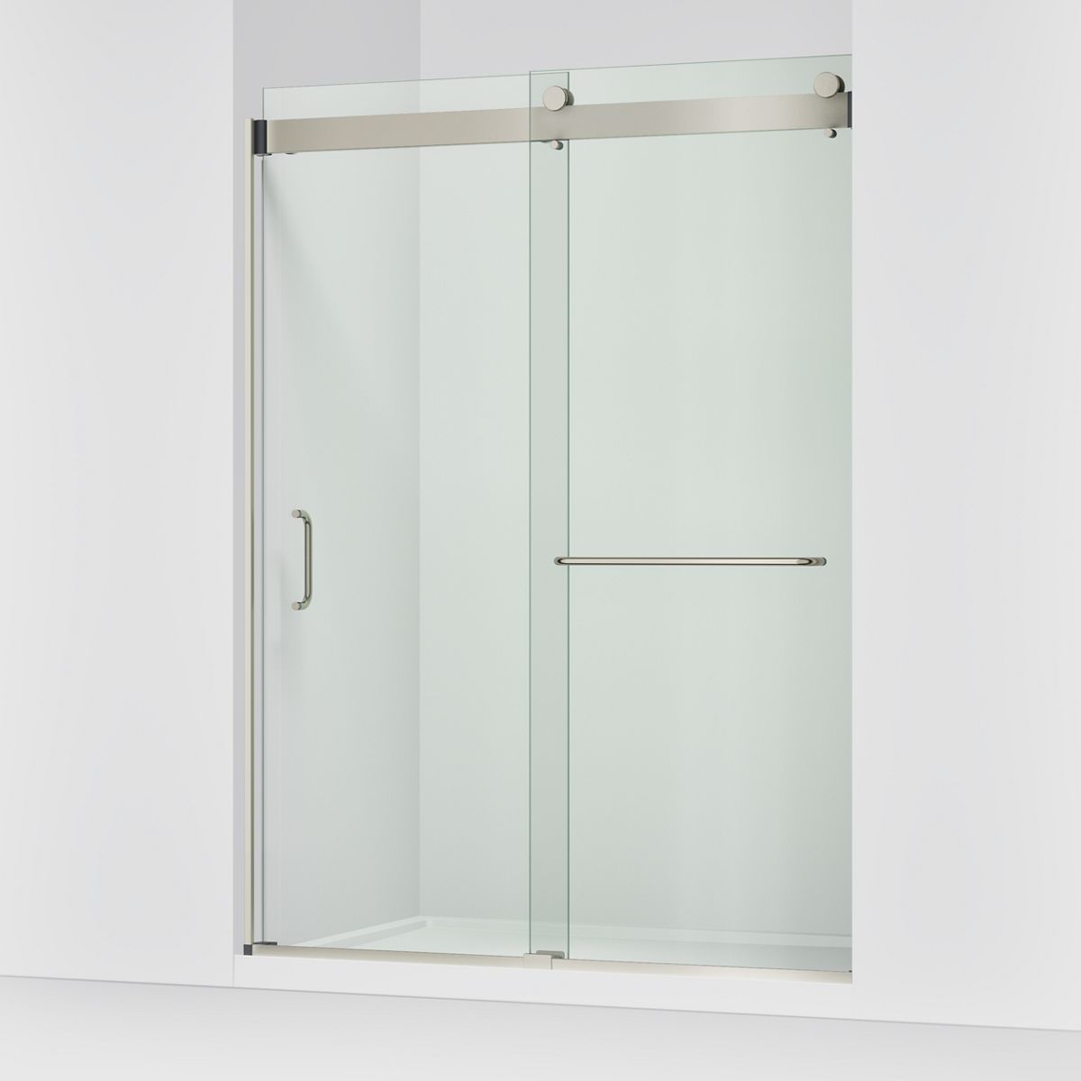 3/4 view of product