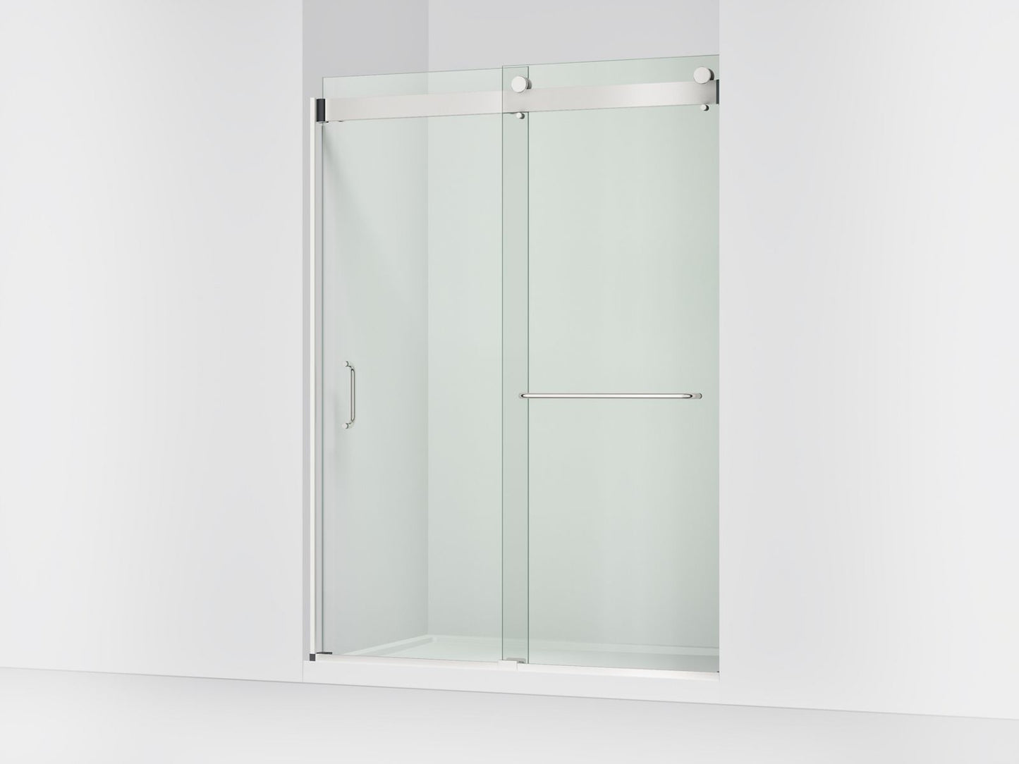 3/4 view of product