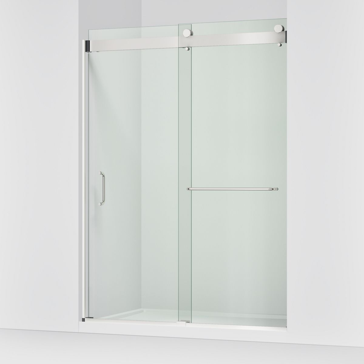 3/4 view of product