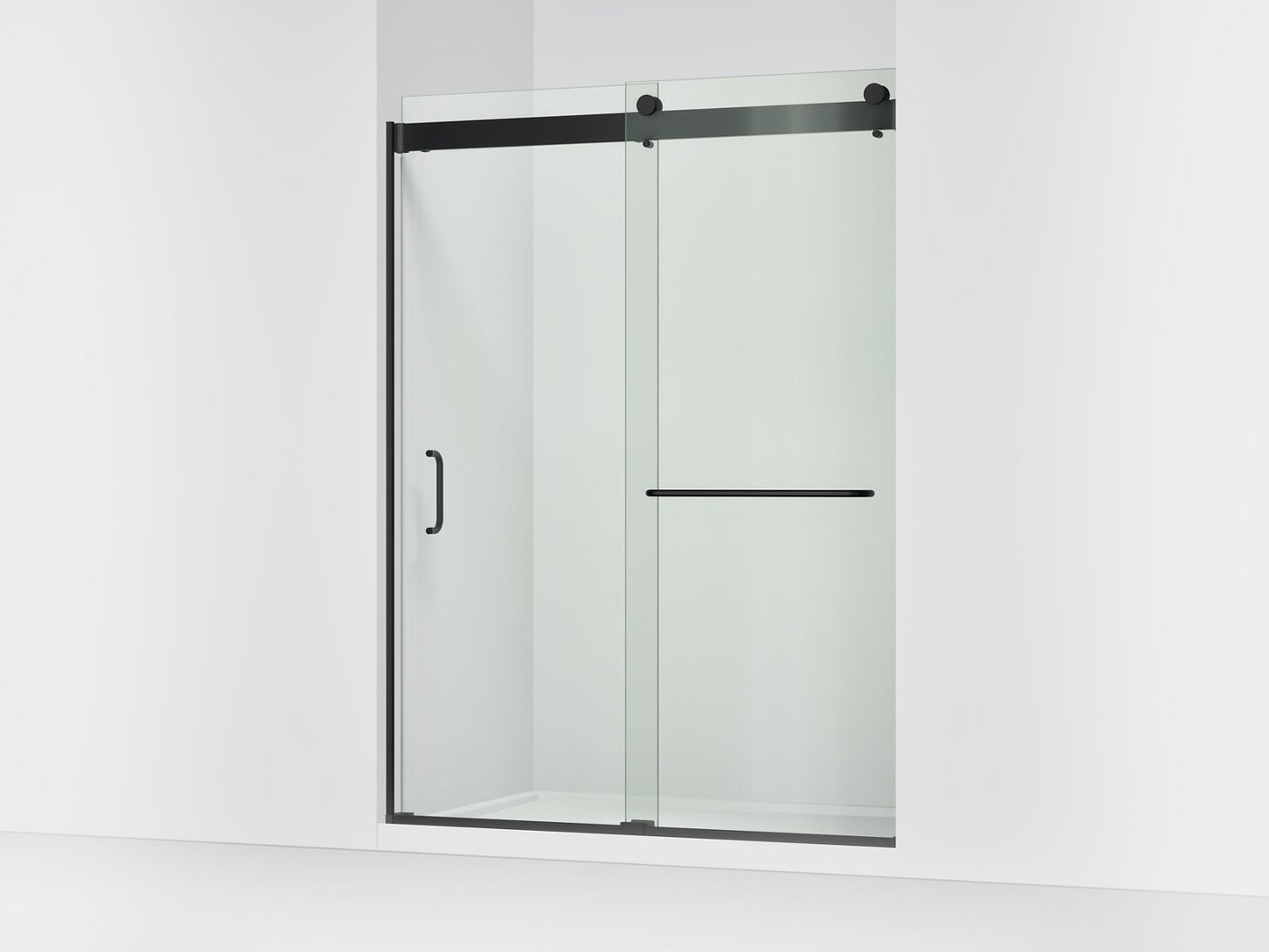 3/4 view of product