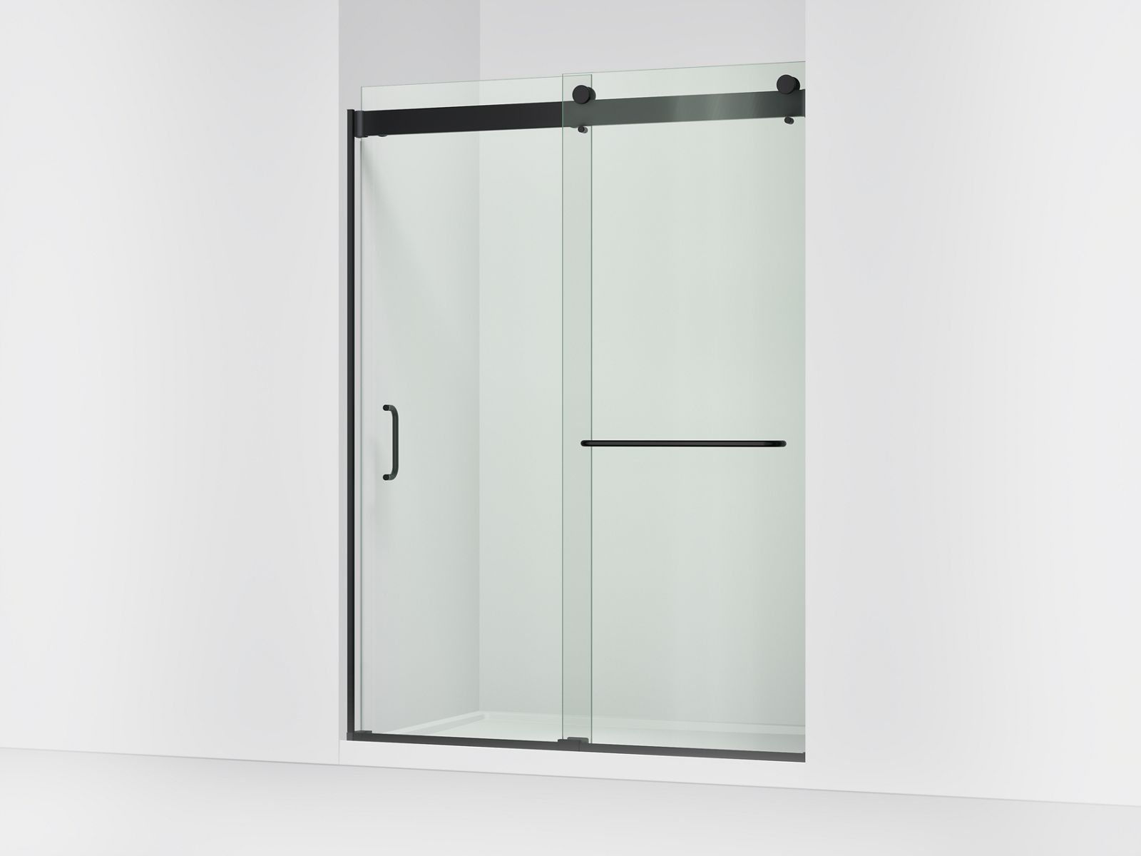 3/4 view of product
