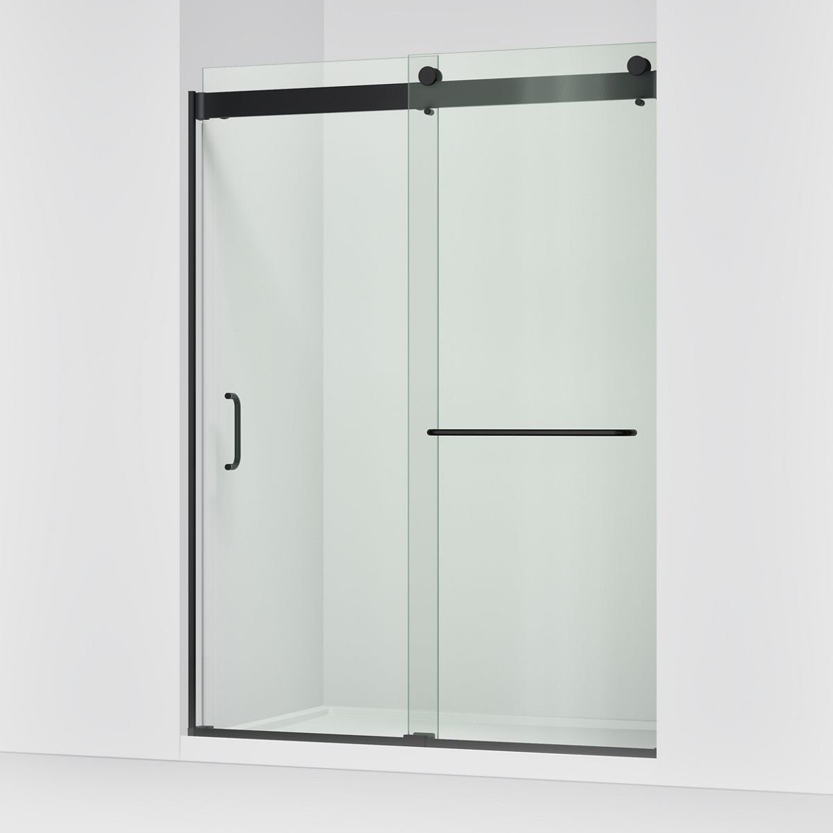3/4 view of product