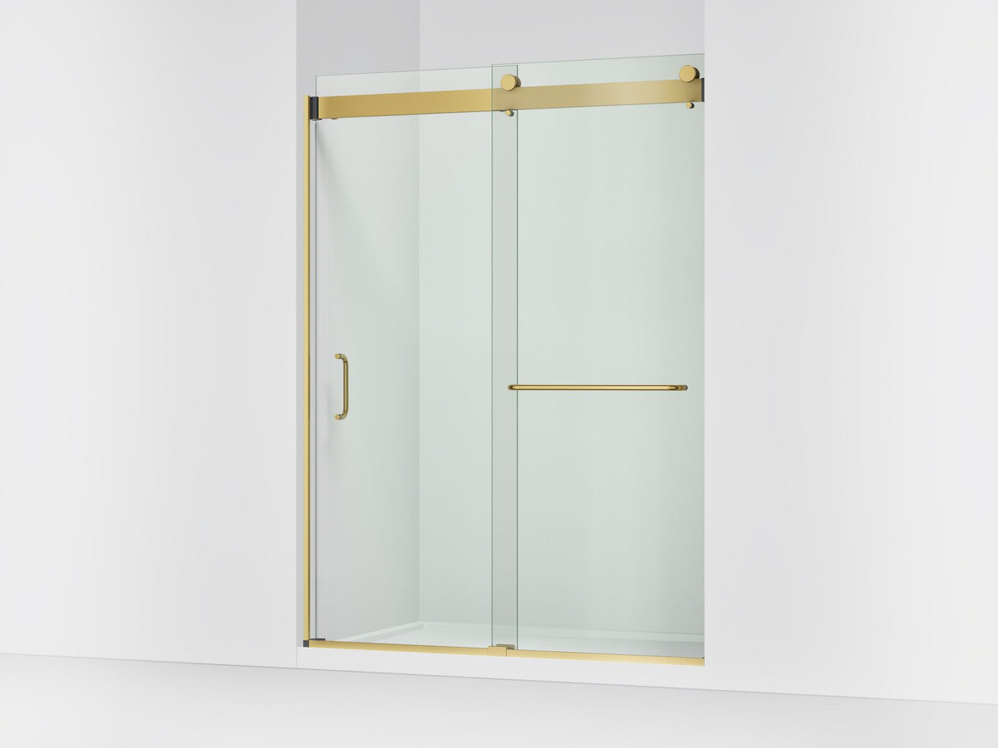 3/4 view of product