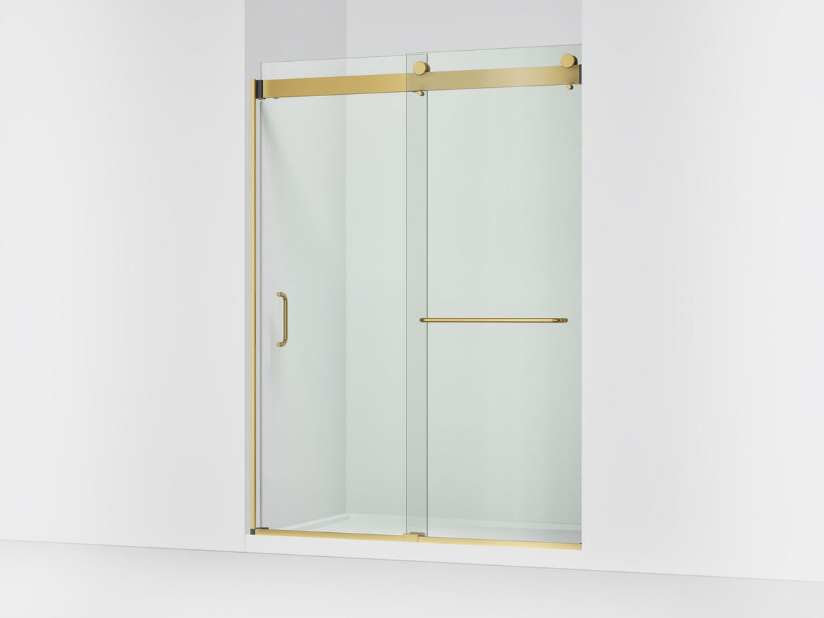 3/4 view of product