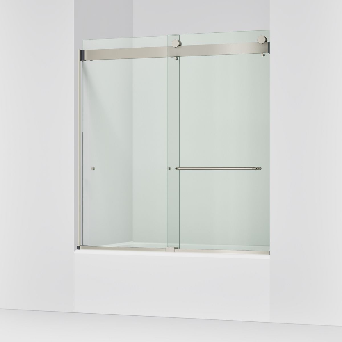 3/4 view of product