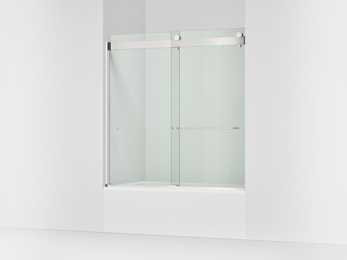 3/4 view of product