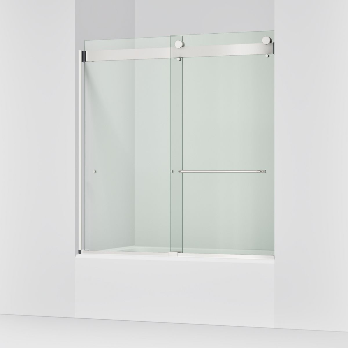 3/4 view of product