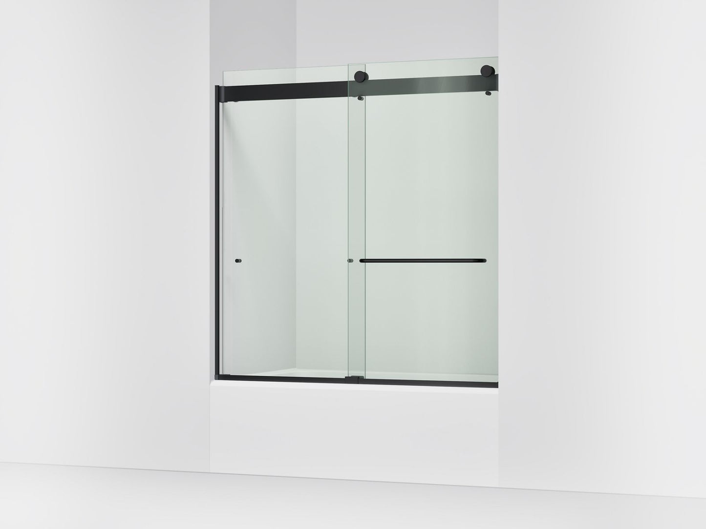 3/4 view of product
