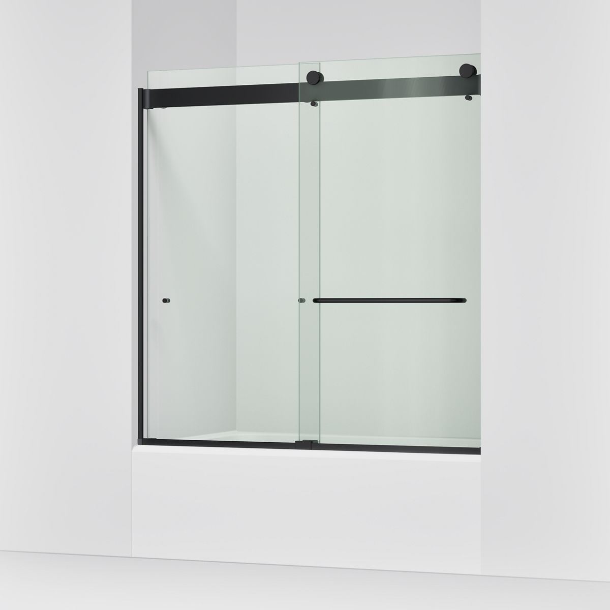 3/4 view of product