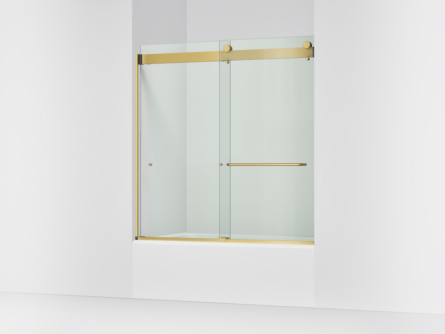 3/4 view of product