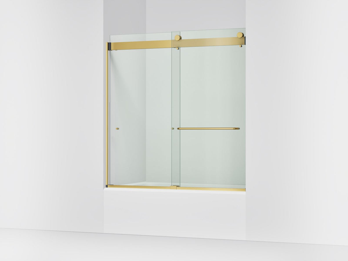 3/4 view of product
