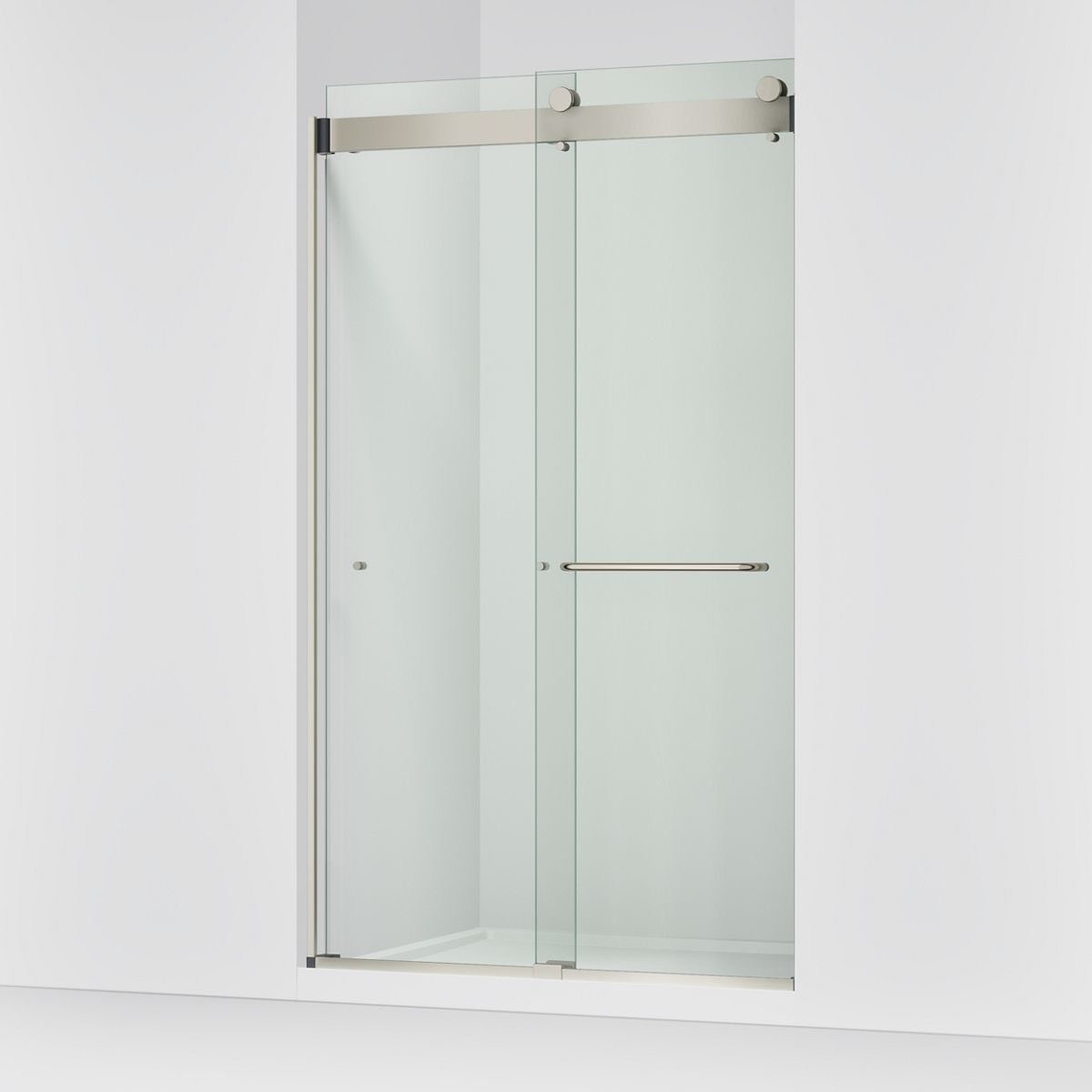 3/4 view of product