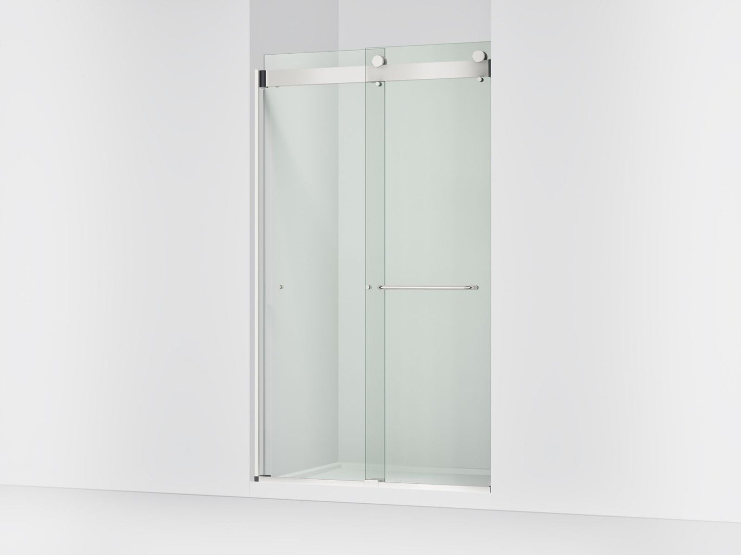 3/4 view of product