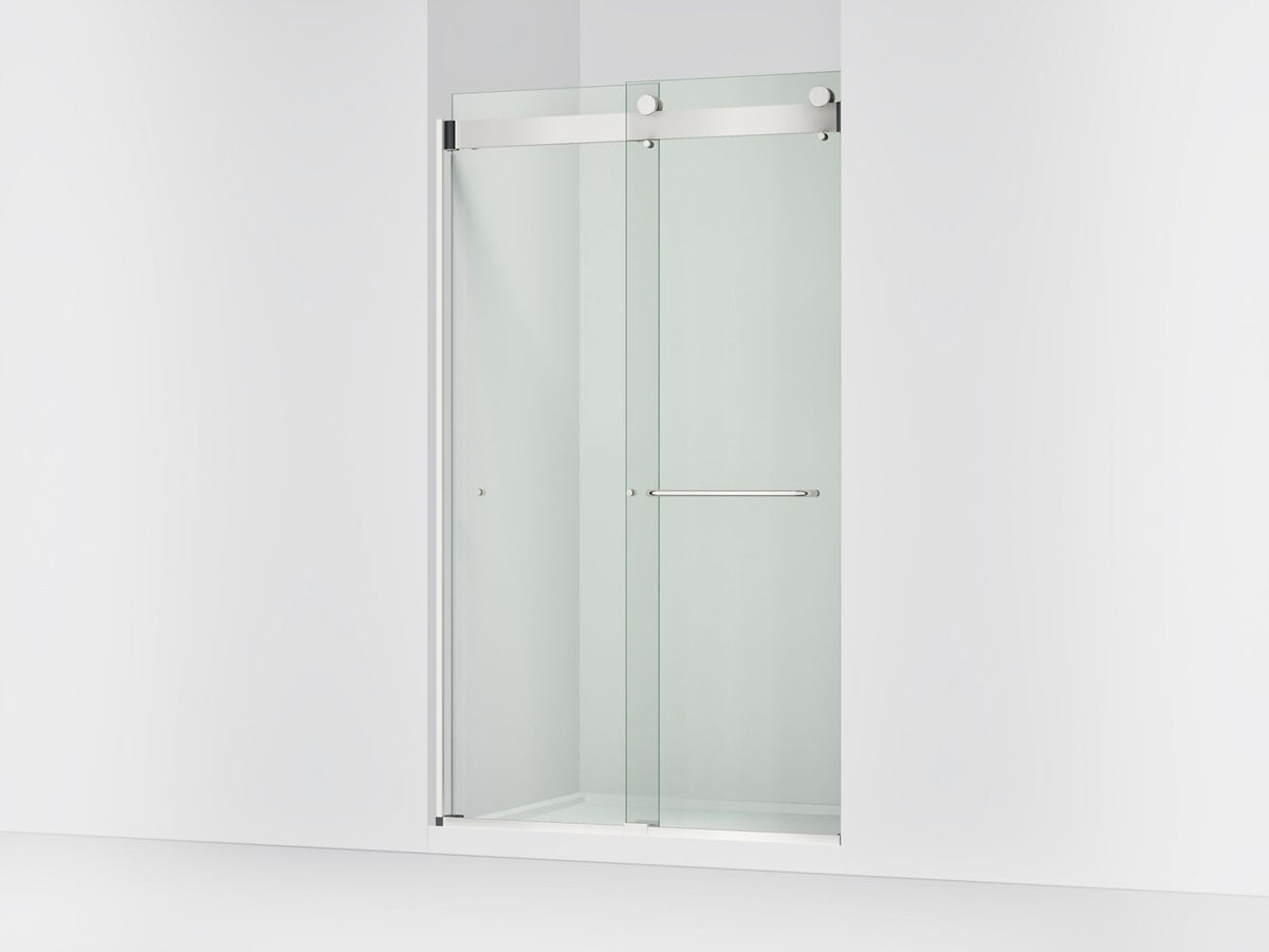 3/4 view of product