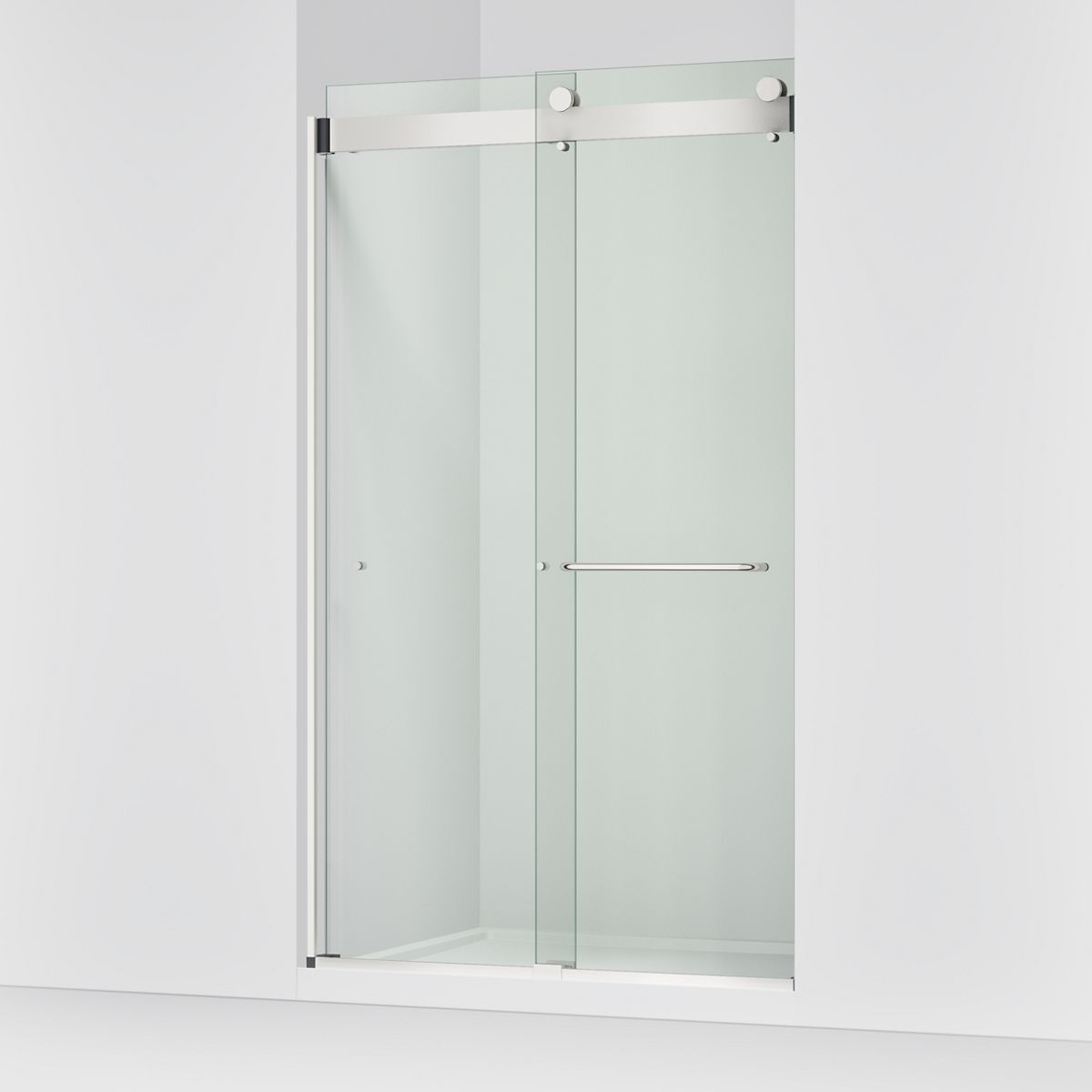 3/4 view of product