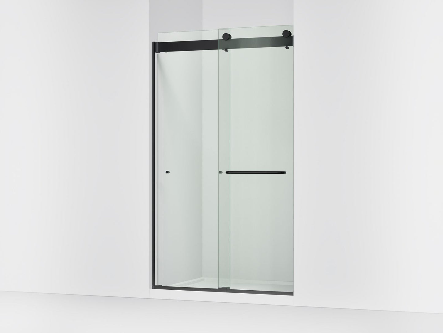3/4 view of product