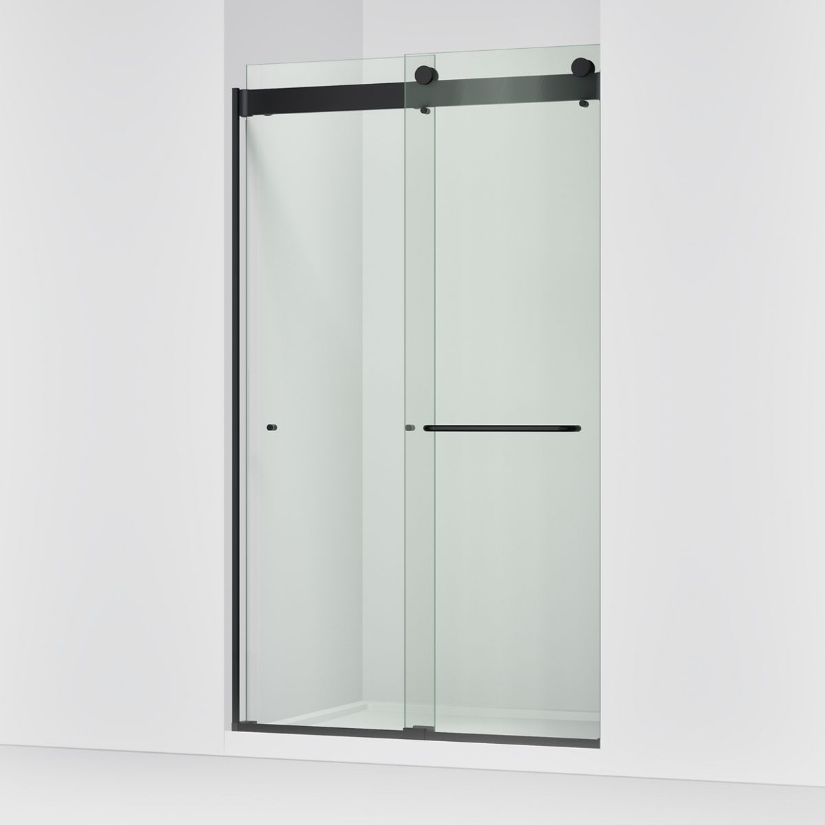 3/4 view of product