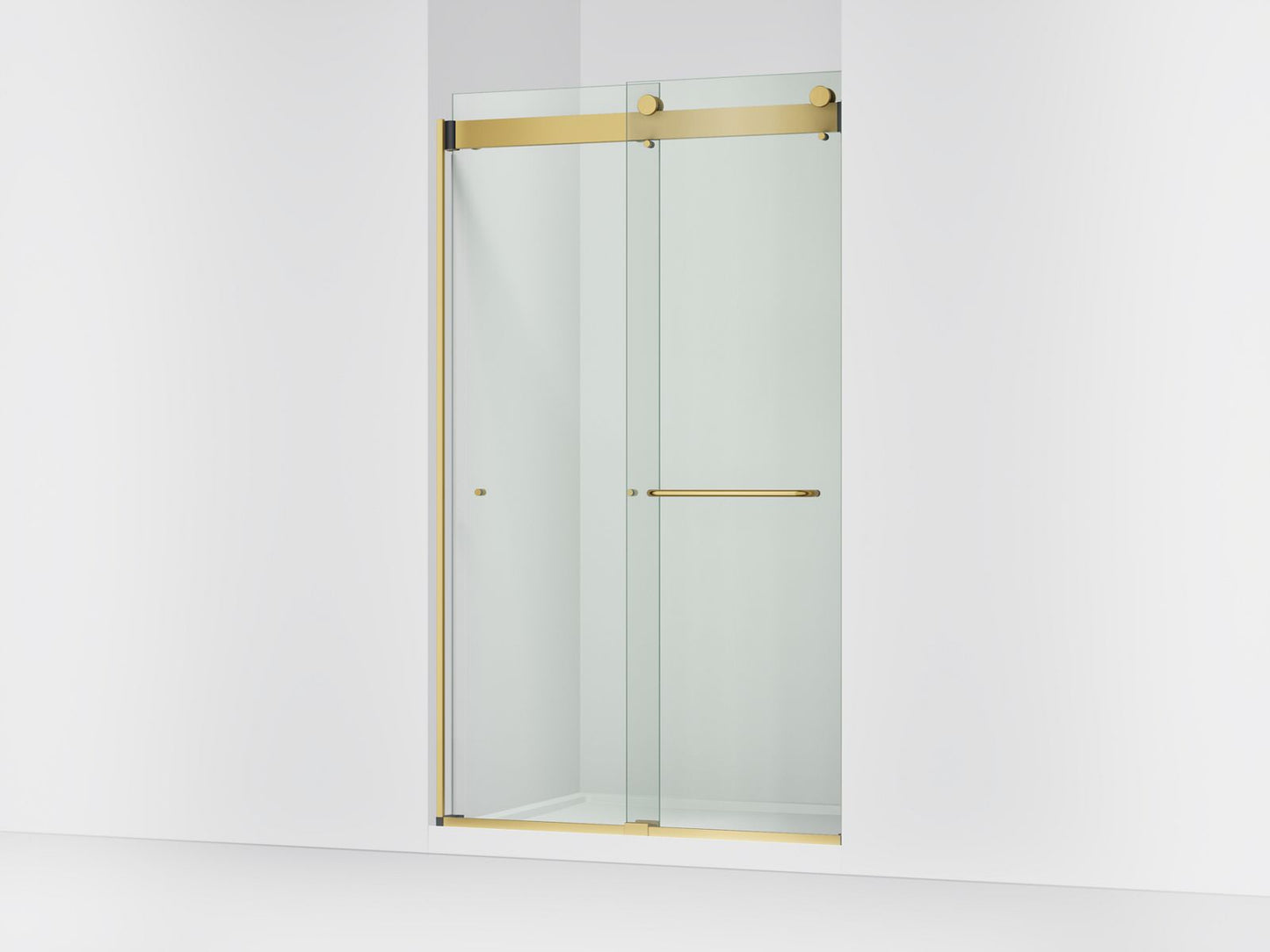 3/4 view of product