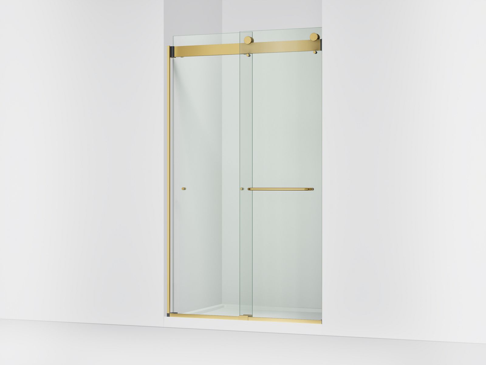 3/4 view of product