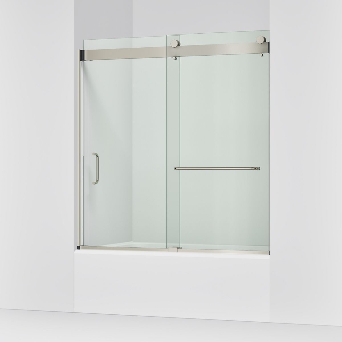 3/4 view of product