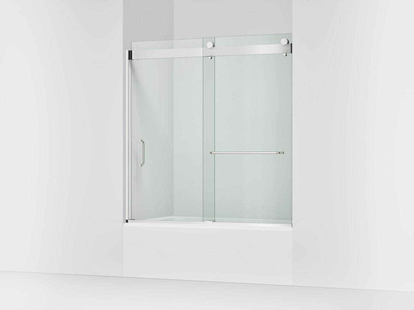 3/4 view of product