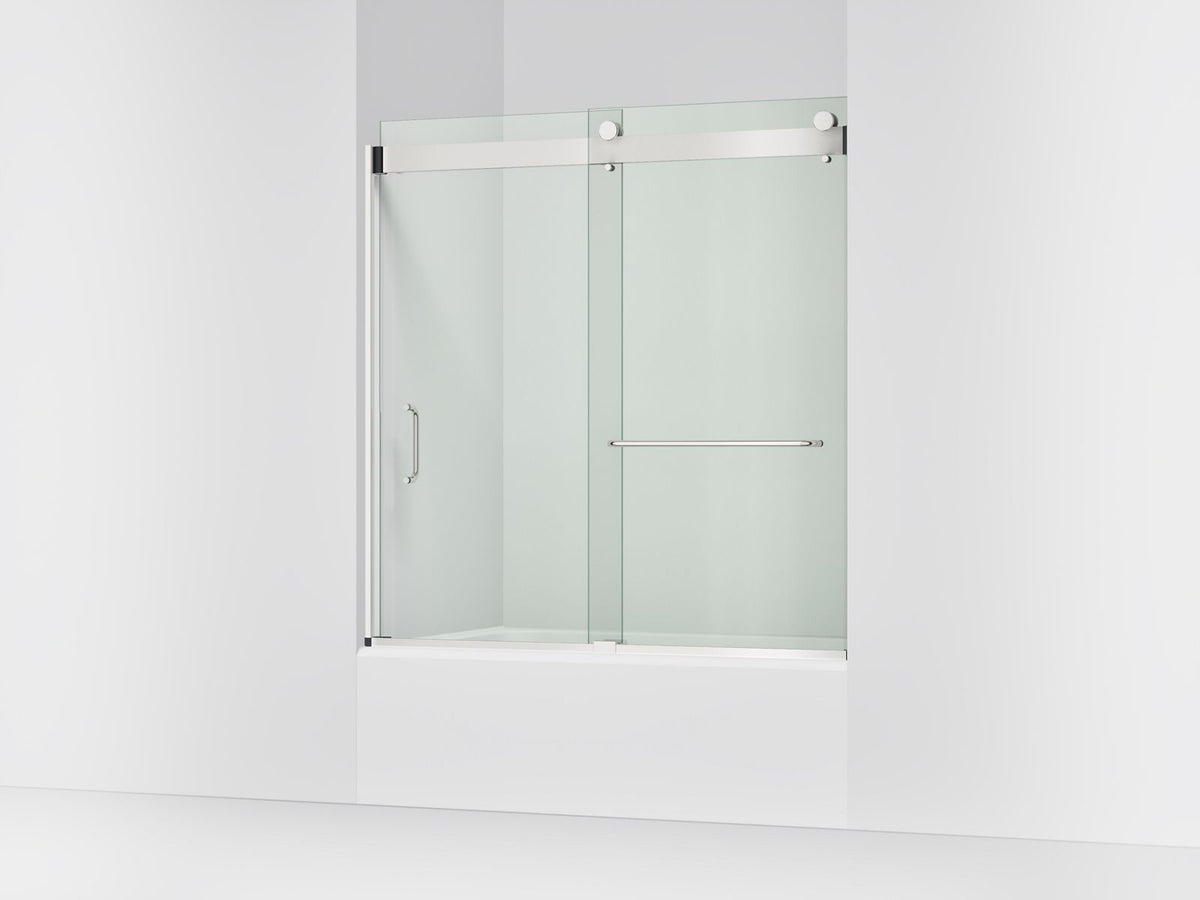 3/4 view of product