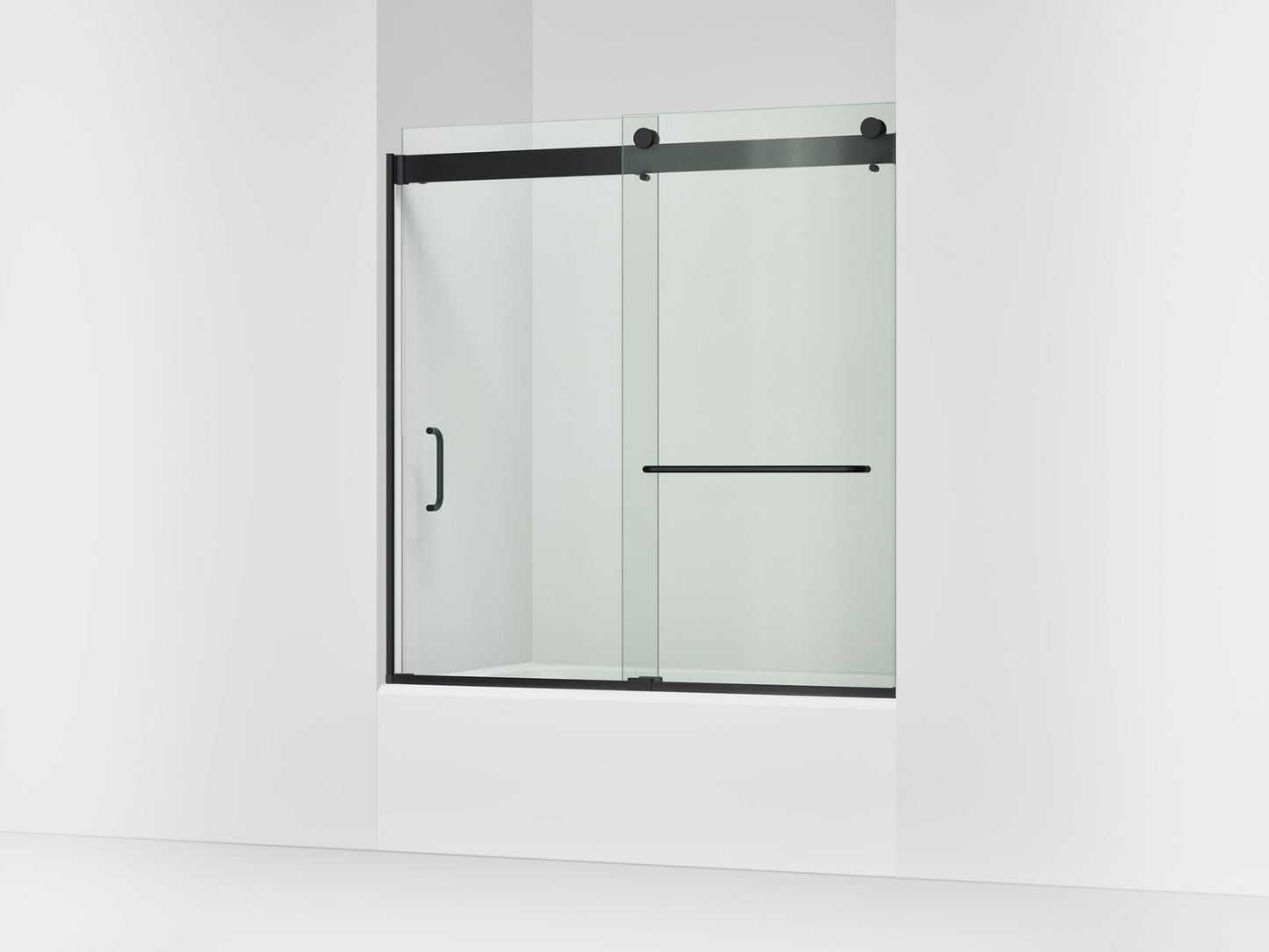 3/4 view of product