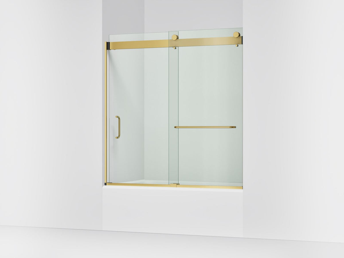 3/4 view of product