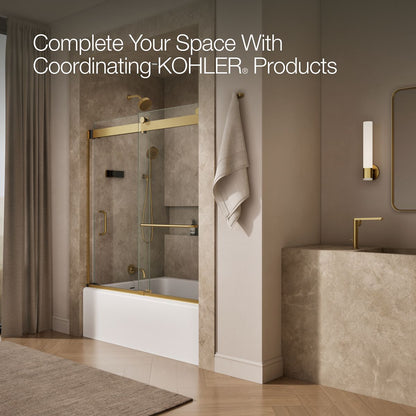 Up to 2 walls & multiple product categories visible