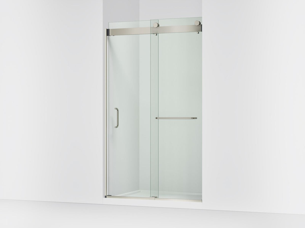 3/4 view of product