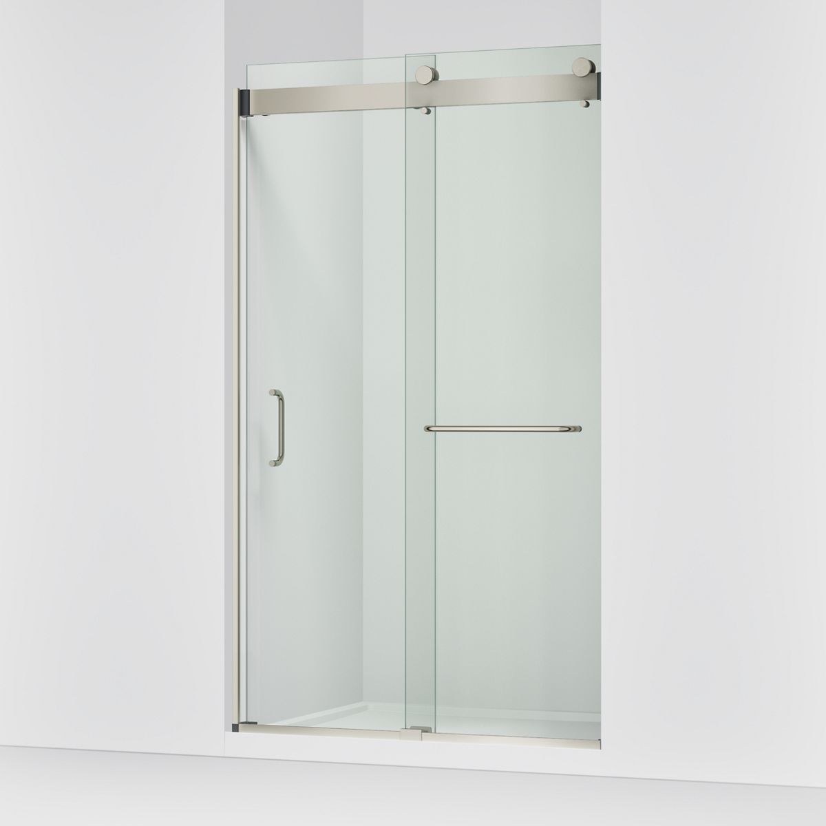 3/4 view of product